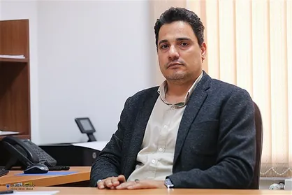 علی اکبری: ۱۰۰ هزار عنوان پایان نامه و رساله در سامانه پژوهشیار موجود است