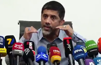 در اقتصاد مشکل داریم ولی تحریم را بردارند ببینید مشکل داریم یا نه/ نباید سیاه&zwnj;نمایی شود