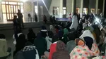 اعتراضات وسیع دانشجویان دانشگاه شهرکرد به فوت زهره قاسمی