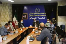 دانشگاه‌های علوم پزشکی خراسان شمالی و بجنورد در ایجاد رشته‌های جدید همکاری می‌کنند
