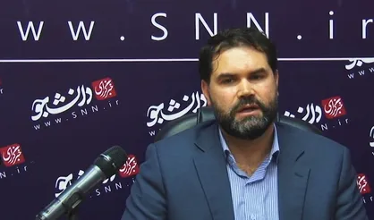سرلک: نظام ارزشی کشور در صدا و سیما نقش منفی ایفا می&zwnj;کند