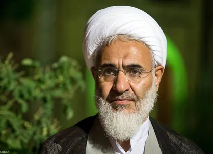 هر اندازه بتن به پایه&zwnj;های هسته&zwnj;ای ما ریختند اشتهای آمریکا برای تحریم ایران بیشتر شد