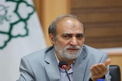 بنایی برای اینکه کسی را از شهرداری بیرون کنیم، نداریم!