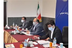 شریعتمداری: روابط عمومی بدون حضور در شبکه‌های اجتماعی کاریکاتوری بیش نیست