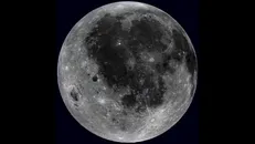 اعلام مهمترین کشف ناسا/ وجود یخ برای نخستین بار بر روی دو قطر ماه تایید شد