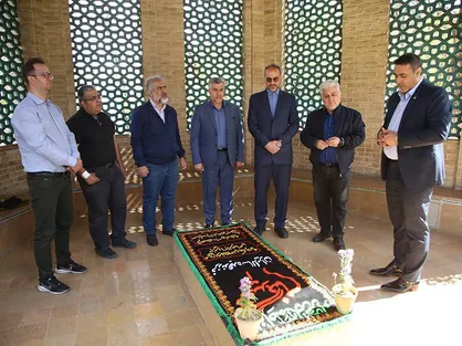 تیم ملی تکواندو نوجوانان ایران با نام &laquo;هرمز&raquo; عازم مسابقات جهانی شد