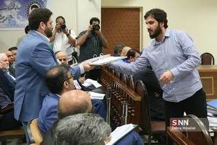 دادگاه رسیدگی به اتهامات محمدهادی رضوی و ۳۰ متهم دیگر پرونده بانک سرمایه