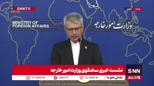 بقایی: میانجی‌گری اروپا میان ایران و آمریکا صحت ندارد/ مسئله آمریکا بحث میانجی نیست