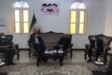 خدائیان: سازمان بازرسی از تولید و سرمایه‌گذاری مشروع حمایت می‌کند