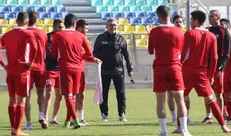 آغاز تمرینات پرسپولیس پس از ۲ روز استراحت