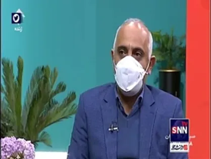 تعداد خیلی زیادی از افراد در کشور مشکوک به ابتلا به امیکرون هستند