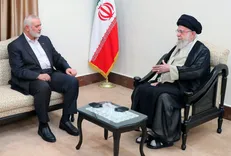 سپاه: خونخواهی رهبر شهید و اسماعیل هنیه، قطعی است/ توطئه خلع سلاح حماس با شکست راهبردی مواجه می‌شود