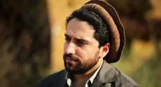 احمد مسعود در مشهد با اسماعیل خان دیدار کرد
