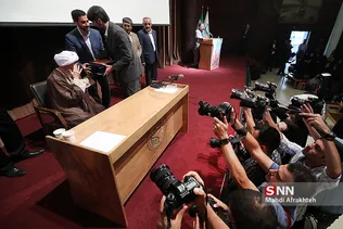 هجدهمین اجلاس سراسری بسیج اساتید