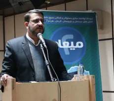کسی که دنبال حل مسائل اولویت‌دار نظام است باید به مجلس راه پیدا کند