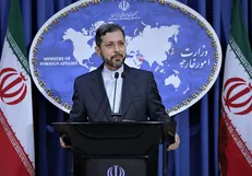 سخنگوی وزارت خارجه: ترامپ یک بار دیگر سازمان «ملل متحد» را با «ایالات متحده» اشتباه گرفت