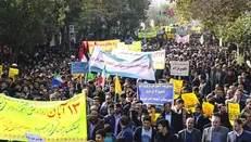 اعلام محدودیت‌های ترافیکی راهپیمایی ۱۳ آبان در اردبیل