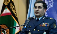 امیر خواجه فرد: رتبه پنجم ایران در ساخت هواپیما‌های بدون سرنشین در دنیا / برای تقویت توان دفاعی منتظر لغو یا عدم لغو تحریم‌ها نیستیم