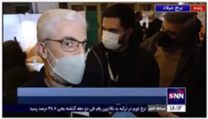 پاسخ دبیر جشنواره فجر به برخی انتقادات درخصوص حضور فیلم&zwnj;ها با ژانر ورزشی در جشنواره امسال