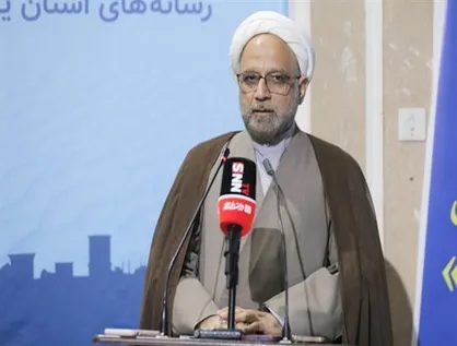 هیئت باید زمینه ارائه مبانی دینی و اعتقادی باشند