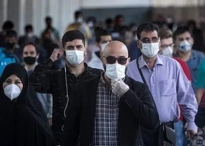 تمایل خانواده کرونا به اعصاب/کویید19از طریق عصب بویایی وارد مغز می&zwnj;شوند