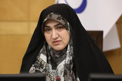 رفیعی: تحریم&zwnj;های اقتصادی روش فرسوده و پوسیده آمریکا برای اعمال فشار بر ایران است+فیلم