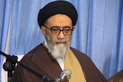 ماجرای تشکر امام جمعه تبریز از یک عکاس جوان