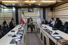 آمادگی دانشگاه ایلام برای علمی کردن کشاورزی استان