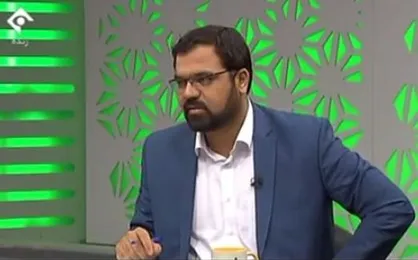 کنایه مجری برنامه ثریا به اظهار نظر عجیب وزیر نفت