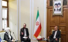 برخی دولت‌های منطقه به دنبال ایجاد اختلاف بین کشور‌های اسلامی هستند