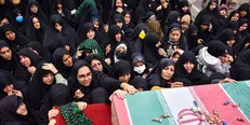دعوت شورای هماهنگی تبلیغات از مردم برای حضور در مراسم تشییع پیکر شهدا