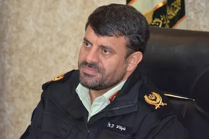 طرح &laquo;آرامش در شهر&raquo; به کمک مبارزه با موادمخدر می&zwnj;آید