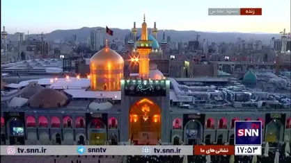 ملتی که امام حسین دارد سربلند است