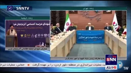 حجت الاسلام ابوترابی&zwnj;فرد: آقای اوحدی نقش مهمی داشت تا اسارت را به نماد اقتدار امت اسلامی و مدرسه اهل بیت تبدیل کند