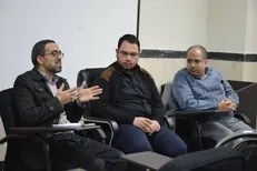 خضریان: عده‌ای می‌خواهند در انتخابات با جوان‌گرایی بازی کنند / ایزدخواه: صندلی نمایندگی را آنقدر داغ می‌کنیم که احساس امنیت نکنند!