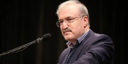 نامه گلایه&zwnj;آمیز وزیر بهداشت به رییس جمهور / چرا همکاران من باید در نقش دلال از قاچاقچیان ماسک بخرند؟ً!