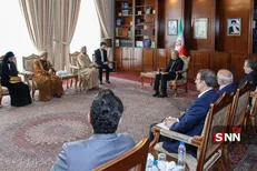 پزشکیان: امیدوارم گفت‌وگوهای ایران و آمریکا به توافقی عادلانه و تضمین‌کننده ثبات منطقه‌ای برسد