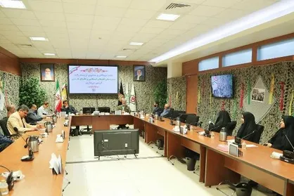 نشست علمی تاریخ شفاهی با عنوان &laquo;شیوه و روش پژوهش یا قالب و گونه&zwnj; نگارشی&raquo; برگزار شد