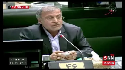 نماینده مردم بندرعباس: هرچه سریع&zwnj;تر تکلیف وزارت اقتصاد روشن و وزیر پیشنهادی مجلس معرفی شود