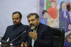 اقتصاد فرهنگ و هنر یکی از اولویت‌های اصلی وزارت فرهنگ است / هر فعل اقتصادی نیازمند انضمام نگاه فرهنگی است