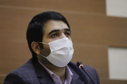 کفعمی: جمعیت دانشجویی امام حسن(ع) ورود خوبی به مسائل و مشکلات حاشیه شهرها داشته