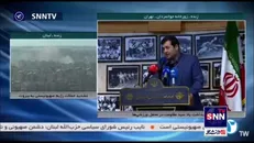 دنیامالی: در حالی که همه فضای ایران را ناامن می‌دانستند آقای پزشکیان اصرار داشت سفر قطر انجام شود؛ این یعنی اقتدار جمهوری اسلامی