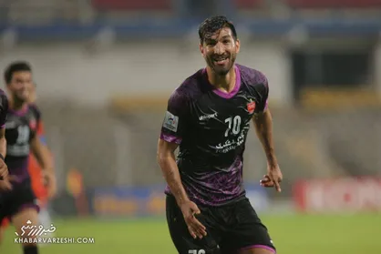 سهل انگاری عجیب پرسپولیس/ مغانلو و پرسپولیس ۲۰ هزار دلار جریمه می&zwnj;شوند؟ + عکس