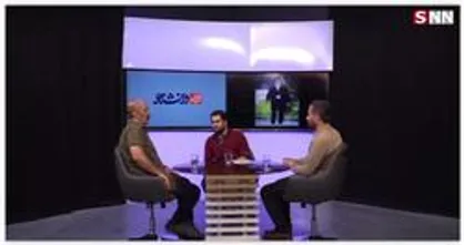 ما عکاس ها اجازه نداشتیم حتی رد شدن آقای روحانی را ببینیم!