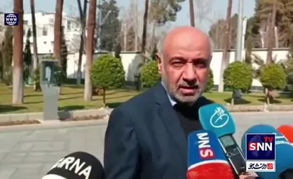 میدری: کالابرگ الکترونیکی به ۷ دهک داده می&zwnj;شود/ سه دهک اول نفری ۵۰۰ و چهار دهک بعدی ۳۵۰ هزار تومان پرداخت می&zwnj;شود