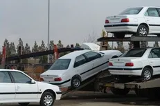 مخالفت مجلس با مسکوت ماندن طرح ساماندهی بازار خودرو