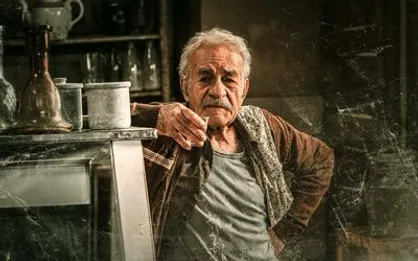 &laquo;دوزیست&raquo; به شبکه نمایش خانگی می&zwnj;آید