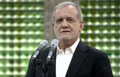 خیلی جا&zwnj;ها اگر مشکل وجود دارد به خاطر قصور و ناتوانی و اختلافات و دعوا&zwnj;های ماست