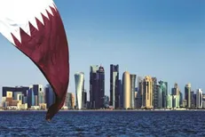 واکنش قطر به تصمیم جدید تل‌آویو درباره قدس و کرانه باختری