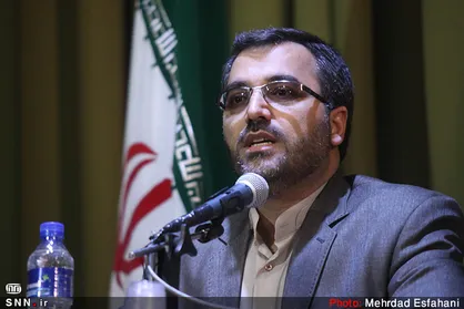 گودرزی: مدیریت کشور یکی از اصلی&zwnj;ترین گلوگاه&zwnj;های قاچاق است/ چه کسانی از قاتلان تولید ملی حمایت می&zwnj;کنند؟